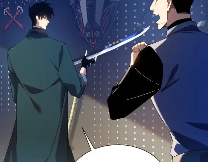 漫画《我靠无敌被动打出成吨伤害！》第176话 获赠S级锻造书第54张图