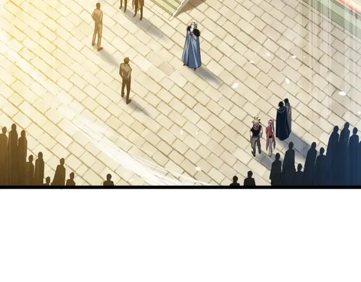 漫画《我靠无敌被动打出成吨伤害！》第177话 锻造博彩开启！第161张图