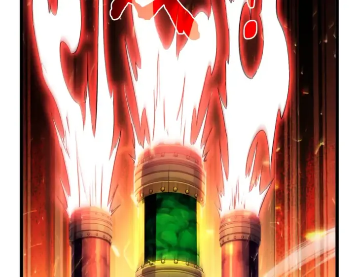 漫画《我靠无敌被动打出成吨伤害！》第177话 锻造博彩开启！第163张图