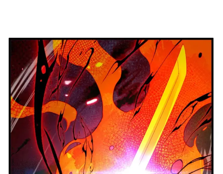 漫画《我靠无敌被动打出成吨伤害！》第178话 神兵——天邪云第137张图