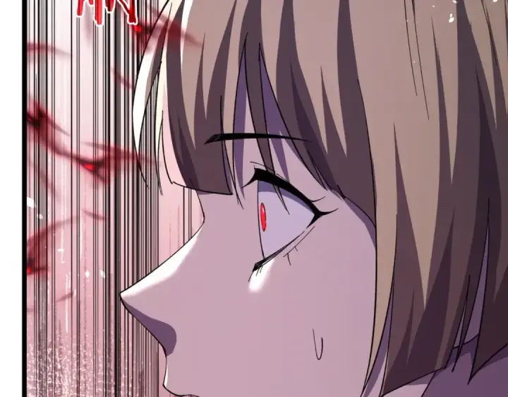 漫画《我靠无敌被动打出成吨伤害！》第179话 刀惑人心第122张图