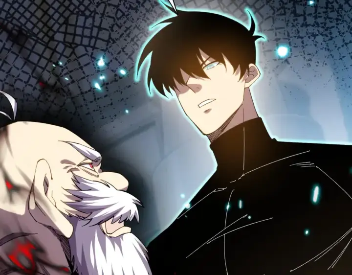 漫画《我靠无敌被动打出成吨伤害！》第179话 刀惑人心第158张图
