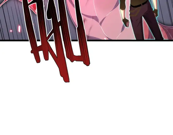 漫画《我靠无敌被动打出成吨伤害！》第179话 刀惑人心第178张图