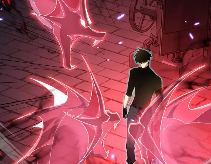 漫画《我靠无敌被动打出成吨伤害！》第179话 刀惑人心第180张图