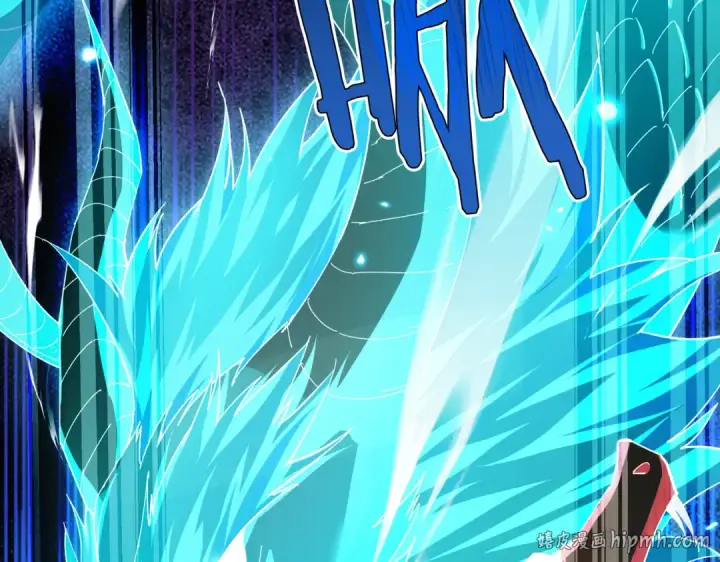 漫画《我靠无敌被动打出成吨伤害！》第179话 刀惑人心第184张图