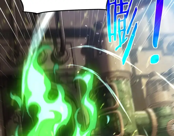 漫画《我靠无敌被动打出成吨伤害！》第179话 刀惑人心第21张图