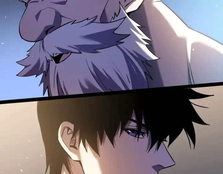 漫画《我靠无敌被动打出成吨伤害！》第179话 刀惑人心第45张图