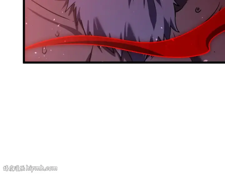 漫画《我靠无敌被动打出成吨伤害！》第179话 刀惑人心第96张图
