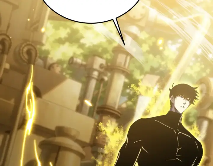 漫画《我靠无敌被动打出成吨伤害！》第180话 流光千刃伞（君王）第181张图