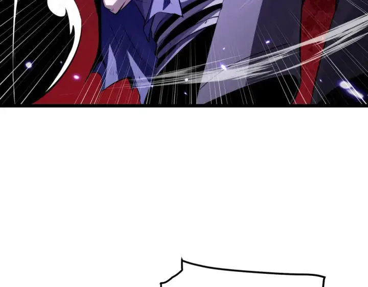 漫画《我靠无敌被动打出成吨伤害！》第184话 葬魔深渊第115张图