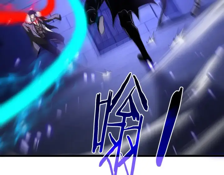 漫画《我靠无敌被动打出成吨伤害！》第184话 葬魔深渊第118张图