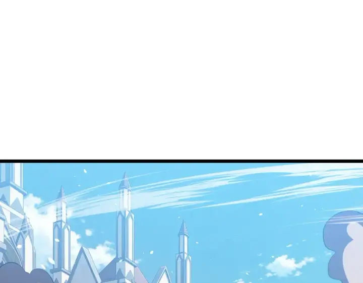 漫画《我靠无敌被动打出成吨伤害！》第184话 葬魔深渊第135张图