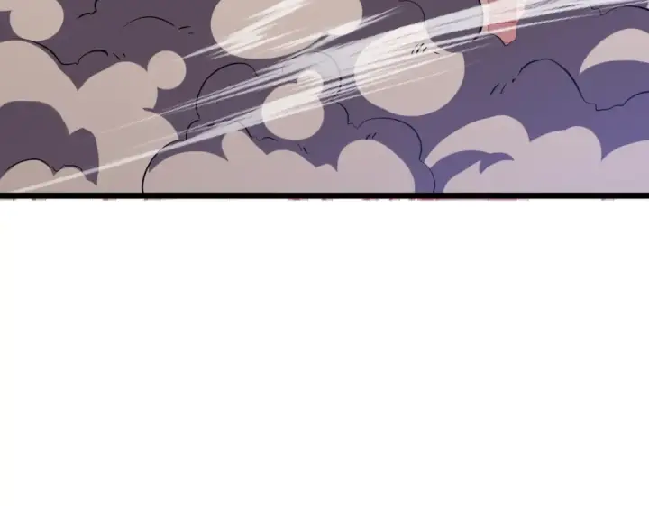 漫画《我靠无敌被动打出成吨伤害！》第184话 葬魔深渊第137张图