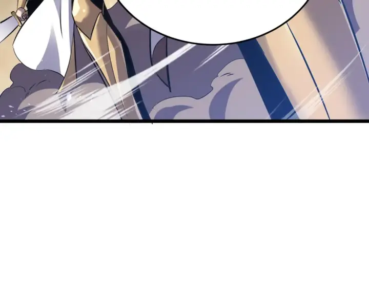 漫画《我靠无敌被动打出成吨伤害！》第184话 葬魔深渊第148张图