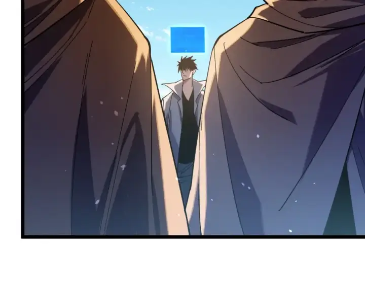 漫画《我靠无敌被动打出成吨伤害！》第184话 葬魔深渊第15张图
