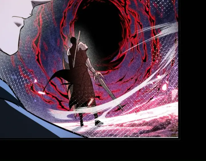 漫画《我靠无敌被动打出成吨伤害！》第184话 葬魔深渊第162张图