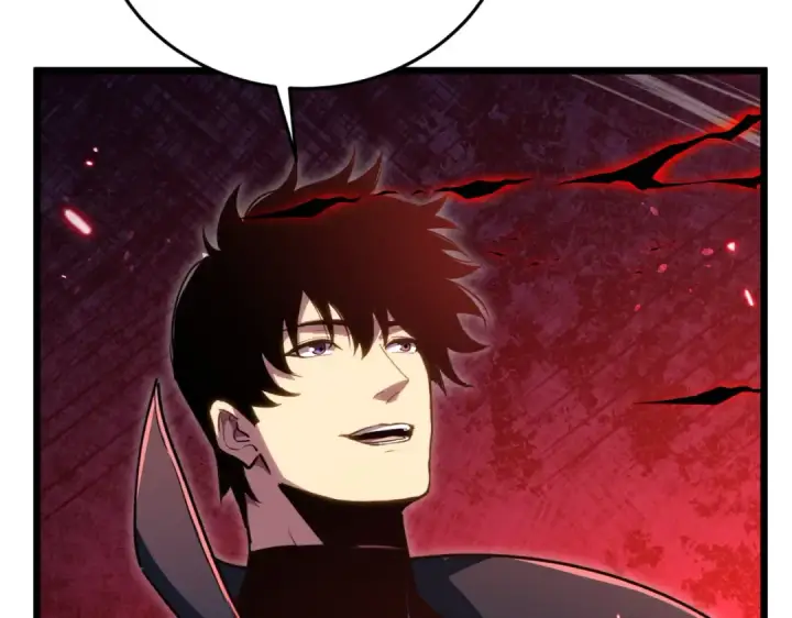 漫画《我靠无敌被动打出成吨伤害！》第184话 葬魔深渊第182张图