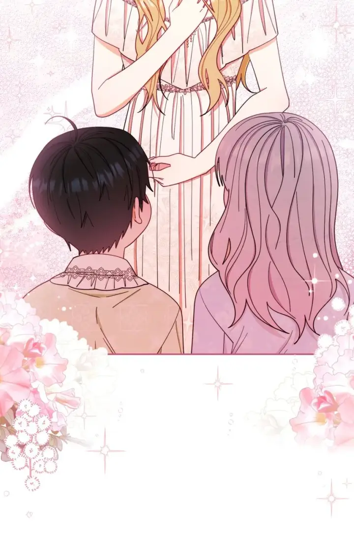 漫画《我来负责男主的福利》19 童言无忌第96张图