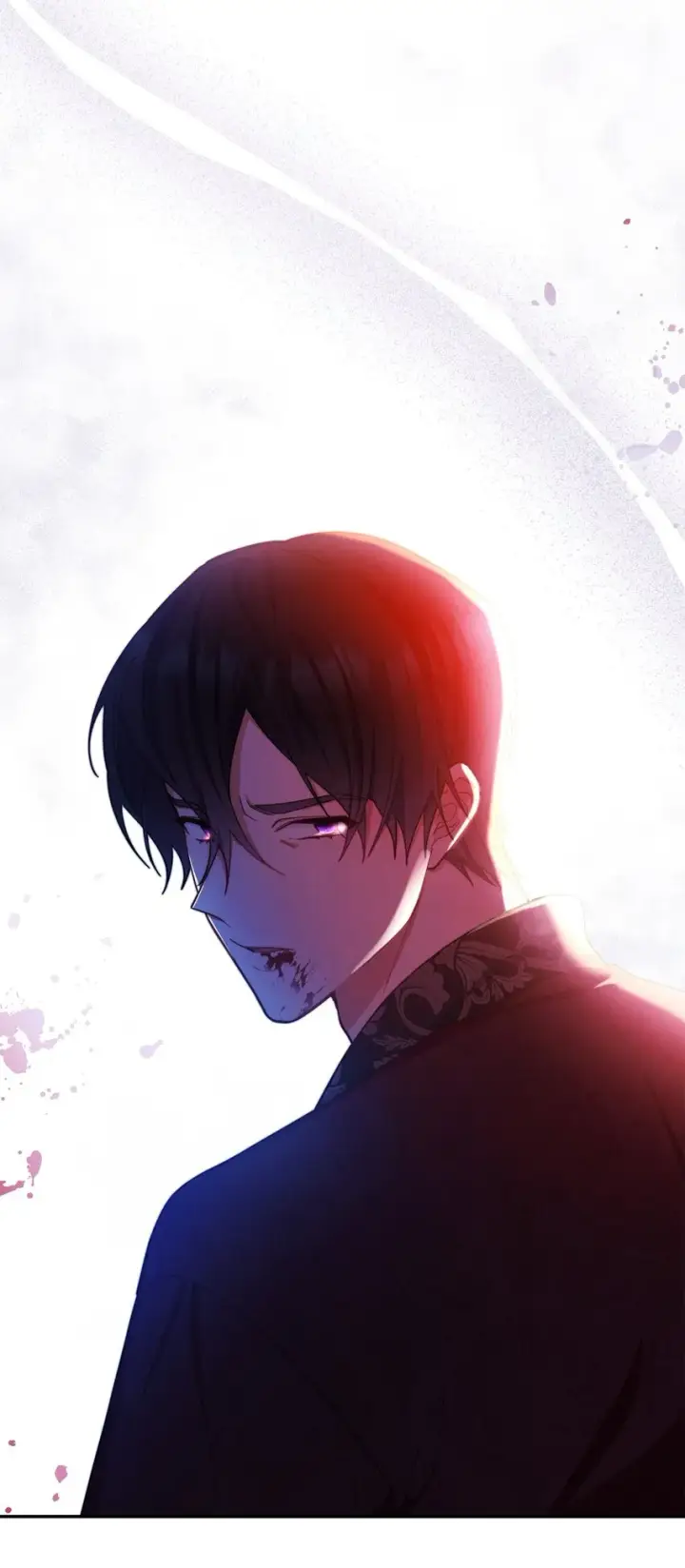 漫画《我来负责男主的福利》25 狂躁症发作第98张图
