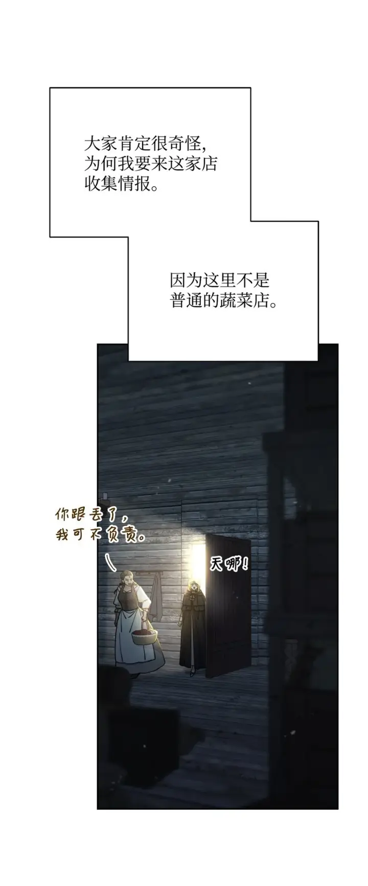 漫画《我来负责男主的福利》27 布拉特卡尔托第100张图