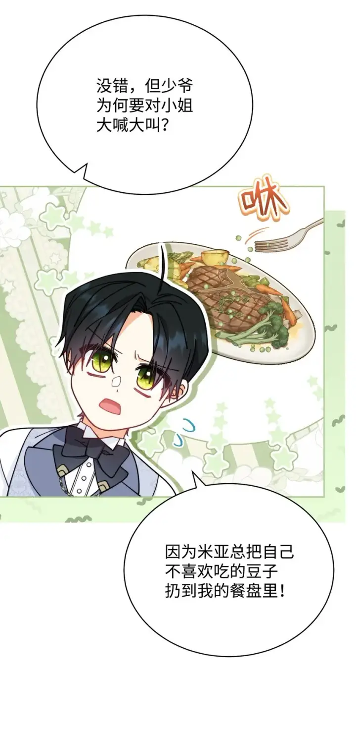 漫画《我来负责男主的福利》27 布拉特卡尔托第58张图
