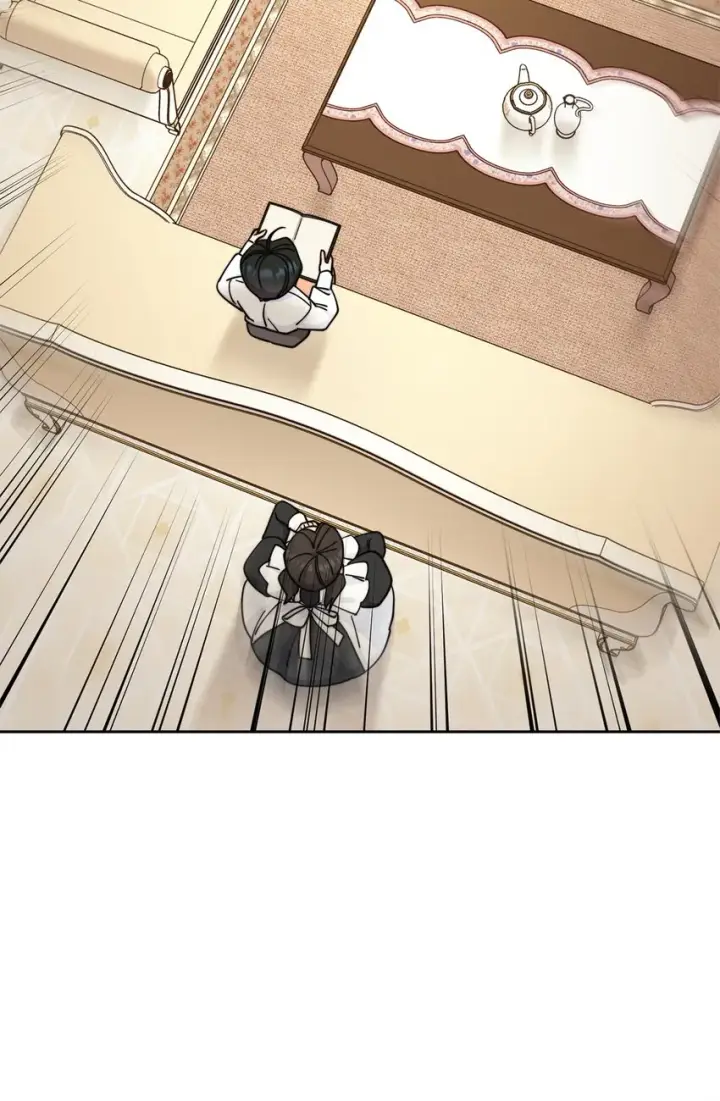 漫画《我来负责男主的福利》31 矛盾升级第74张图