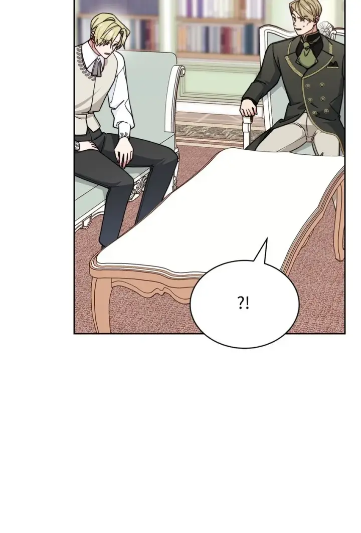 漫画《我来负责男主的福利》34 都是借口第18张图