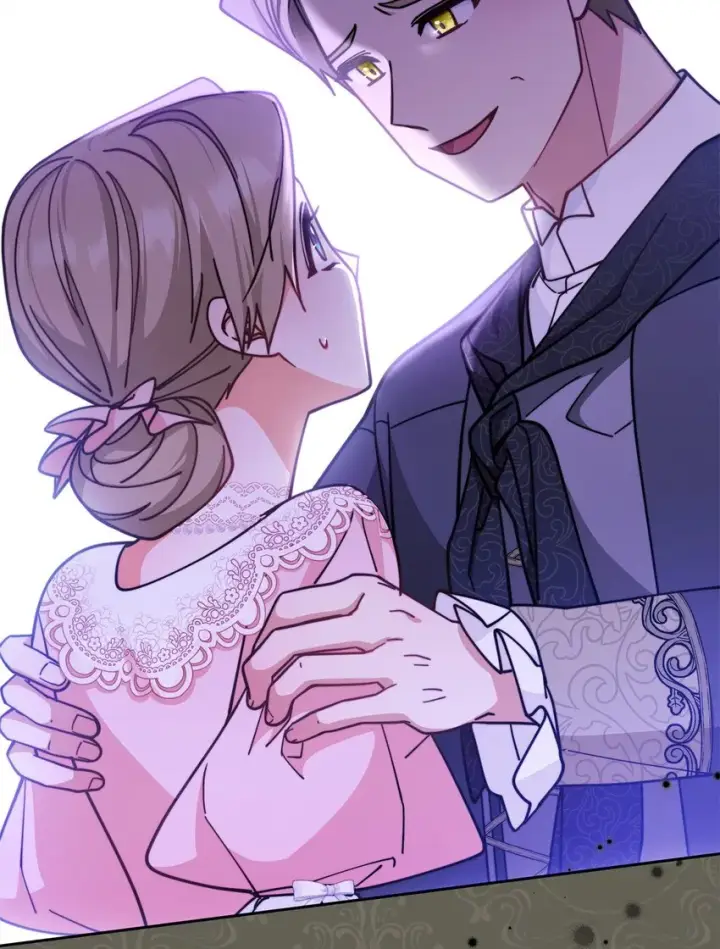 漫画《我来负责男主的福利》34 都是借口第30张图