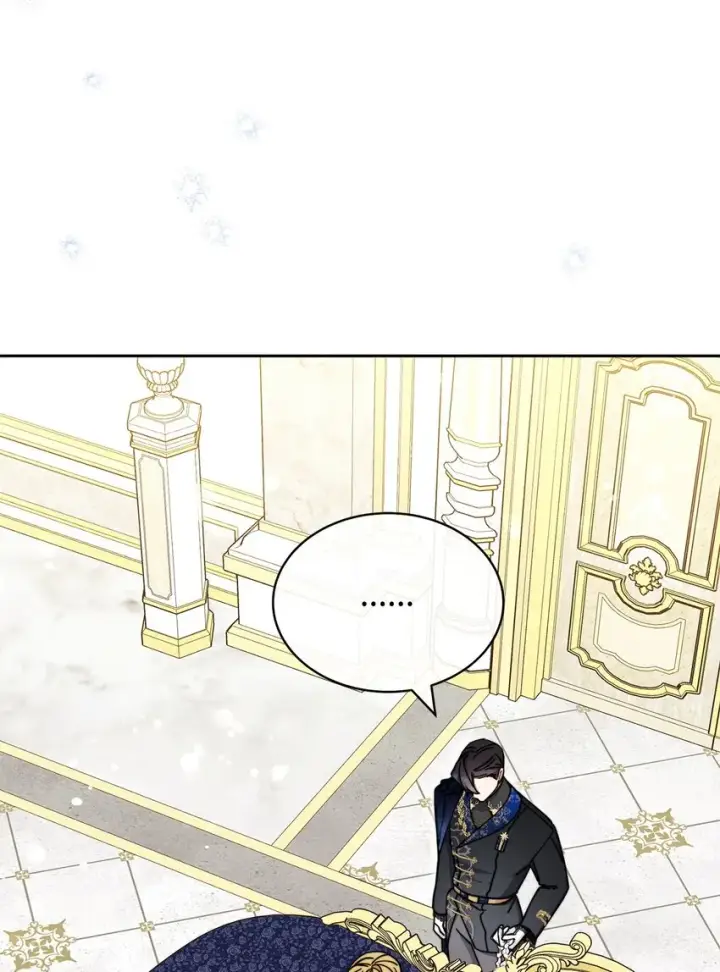 漫画《我来负责男主的福利》41 执着之心第102张图