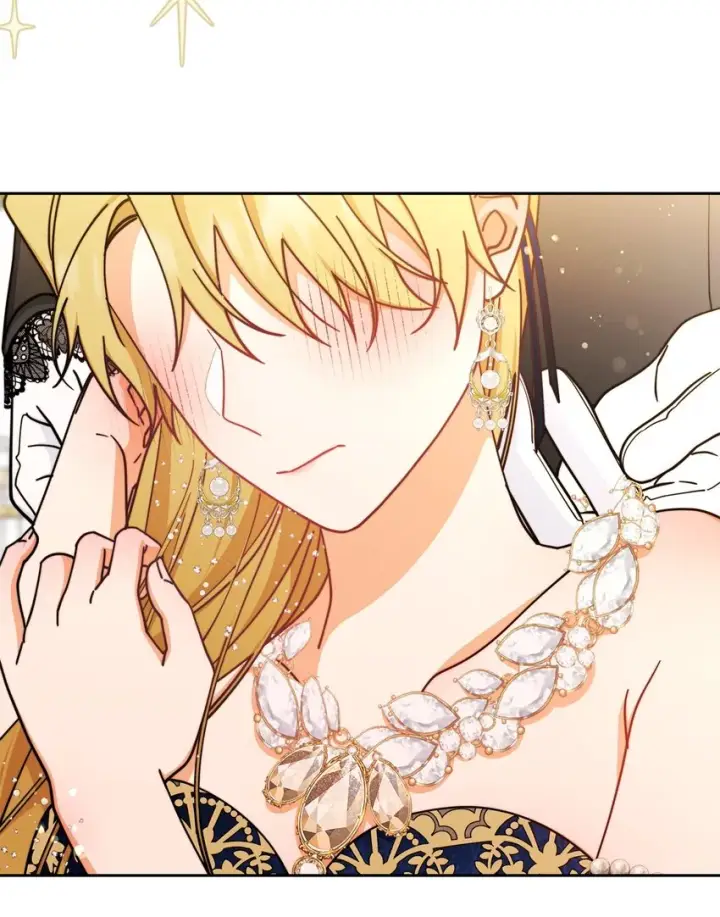 漫画《我来负责男主的福利》41 执着之心第108张图