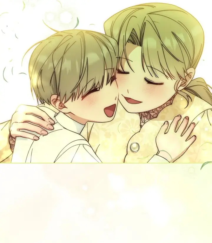 漫画《我来负责男主的福利》41 执着之心第55张图