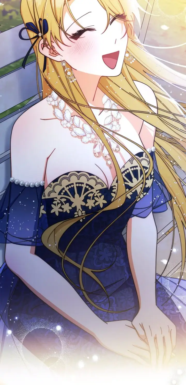 漫画《我来负责男主的福利》43 完美的舞会第64张图
