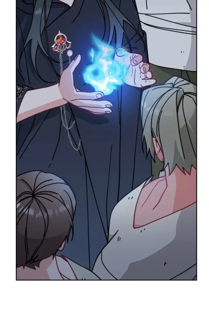 漫画《我来负责男主的福利》47 圆满结束第87张图