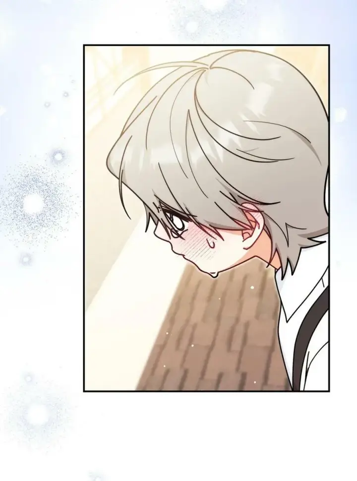 漫画《我来负责男主的福利》61 女主现身第50张图