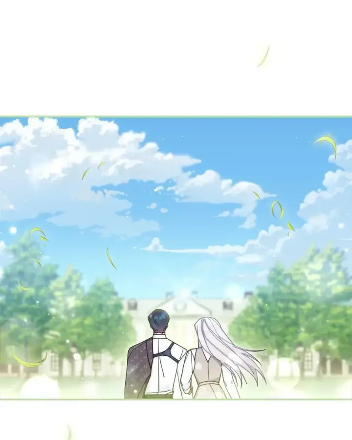 漫画《我来负责男主的福利》63 割爱第66张图