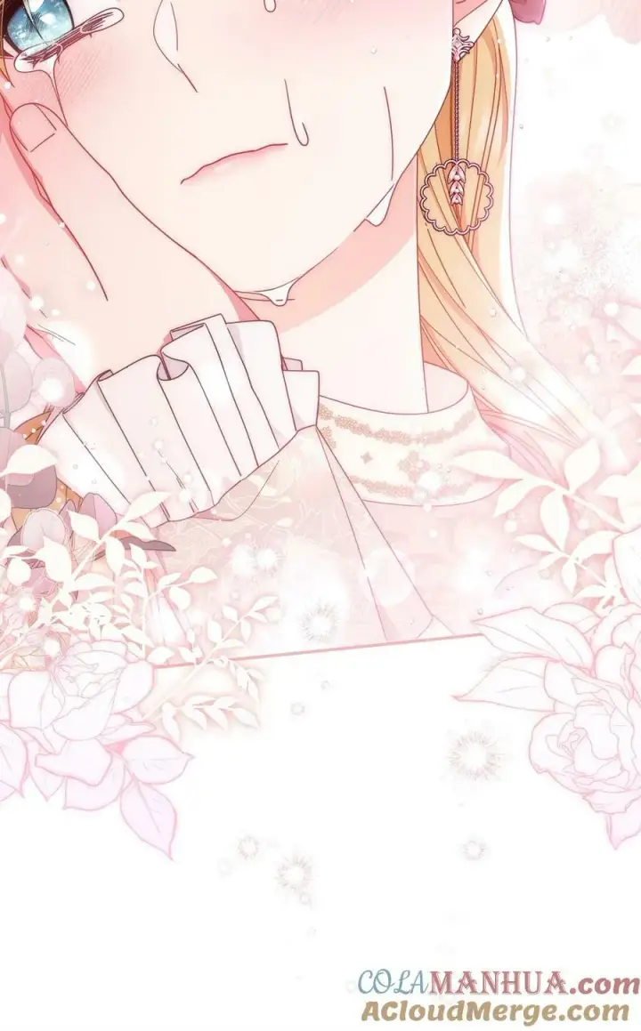 漫画《我来负责男主的福利》65 正确的选择第64张图