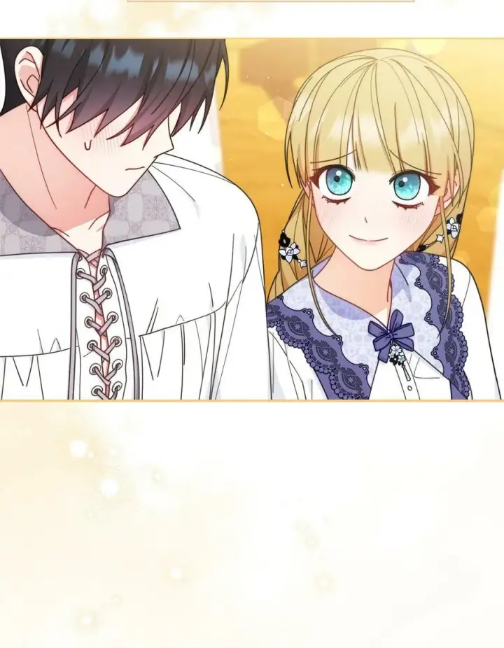 漫画《我来负责男主的福利》67 义工第18张图
