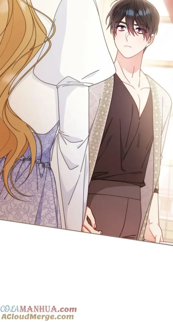 漫画《我来负责男主的福利》68 坦白第91张图