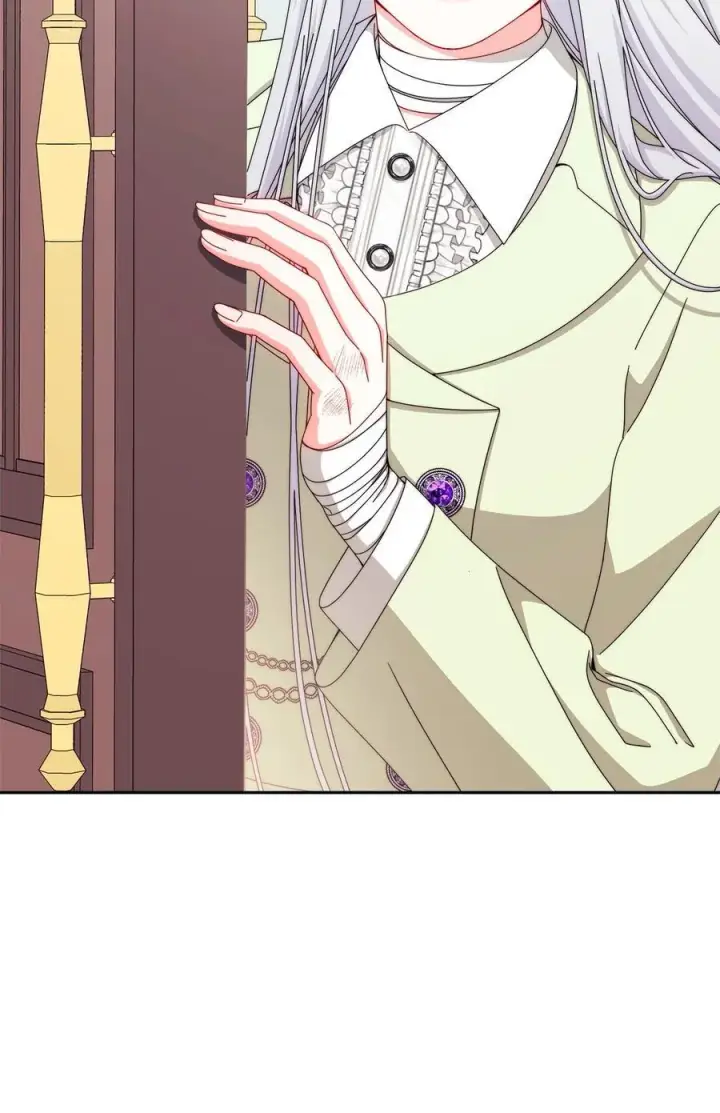 漫画《我来负责男主的福利》116 善后第45张图
