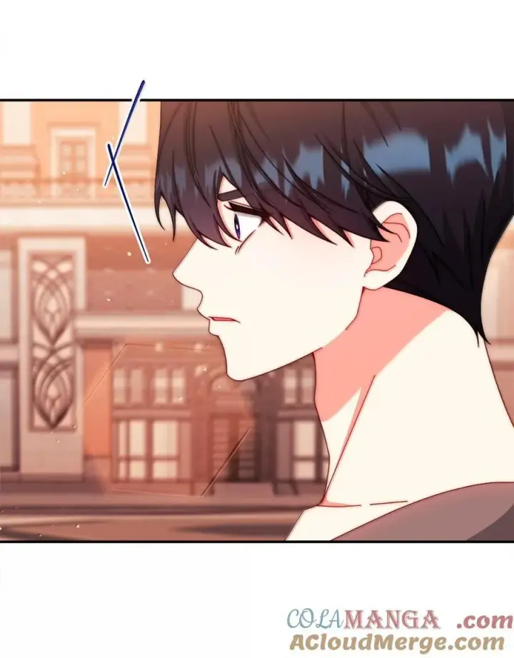 漫画《我来负责男主的福利》117 解开心结第25张图