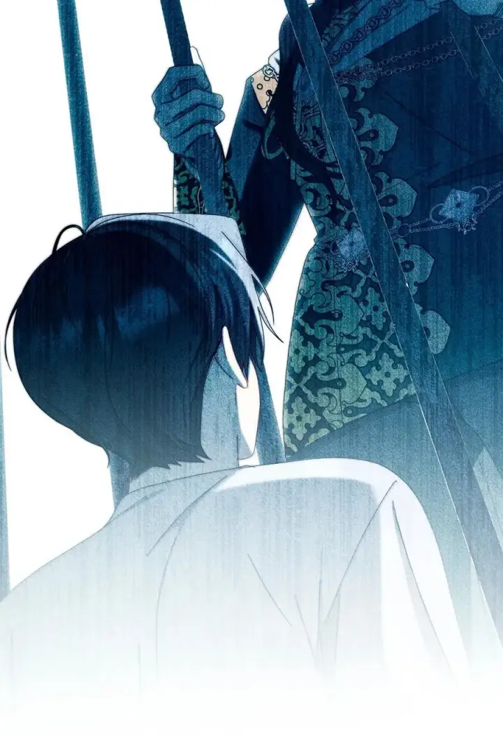 漫画《我来负责男主的福利》117 解开心结第28张图
