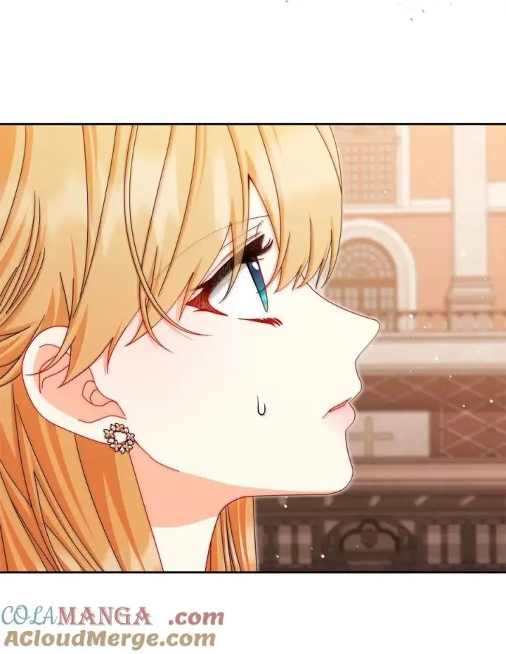 漫画《我来负责男主的福利》117 解开心结第53张图