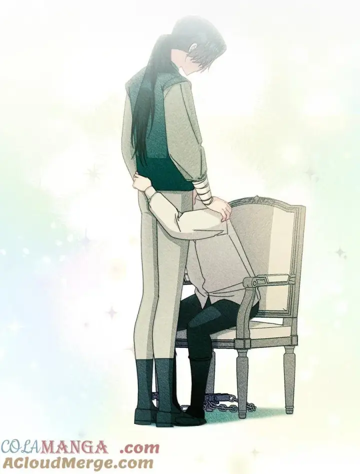 漫画《我来负责男主的福利》117 解开心结第61张图
