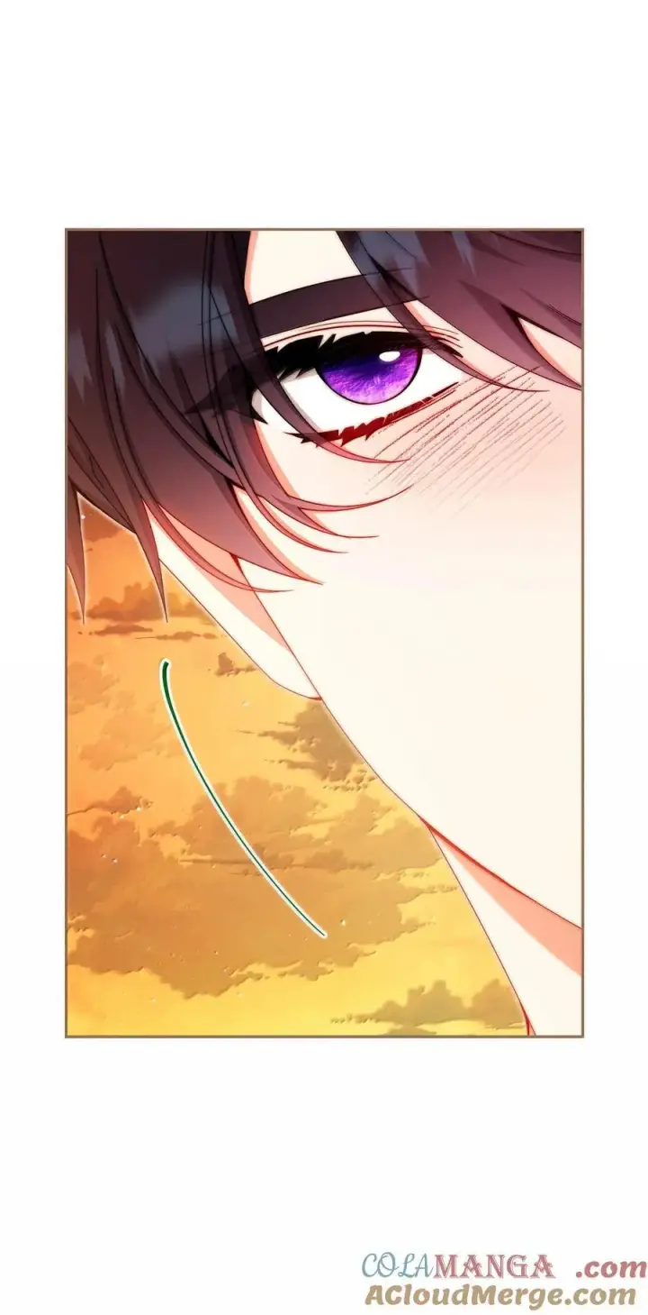 漫画《我来负责男主的福利》117 解开心结第65张图