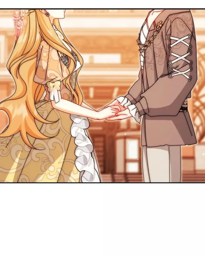 漫画《我来负责男主的福利》117 解开心结第78张图