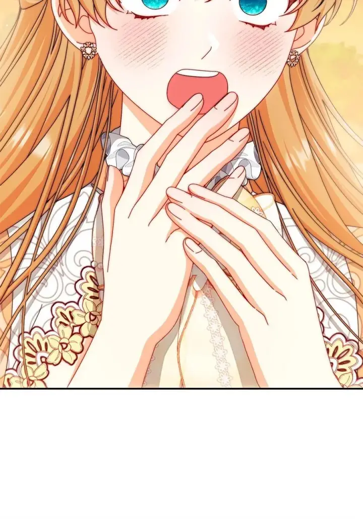 漫画《我来负责男主的福利》117 解开心结第88张图