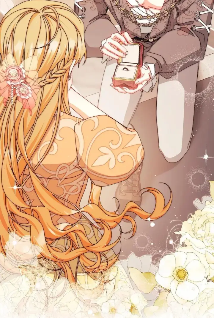 漫画《我来负责男主的福利》117 解开心结第90张图