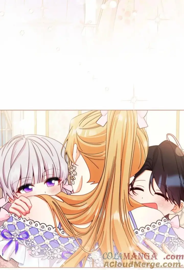 漫画《我来负责男主的福利》118 成长第34张图