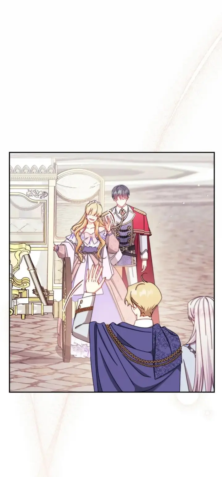 漫画《我来负责男主的福利》118 成长第48张图