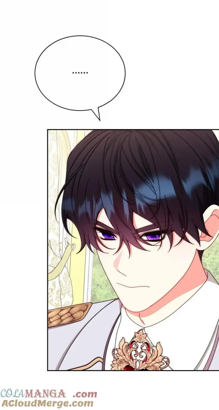 漫画《我来负责男主的福利》118 成长第70张图